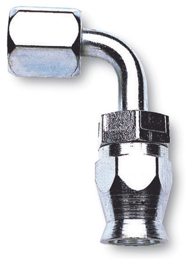 4an 90-Deg Tube Hose End - 620461