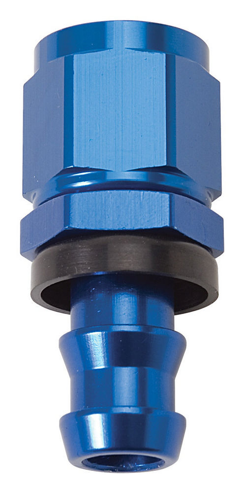 Fitting Hose End Twist- Lok # 6 Str - 624010