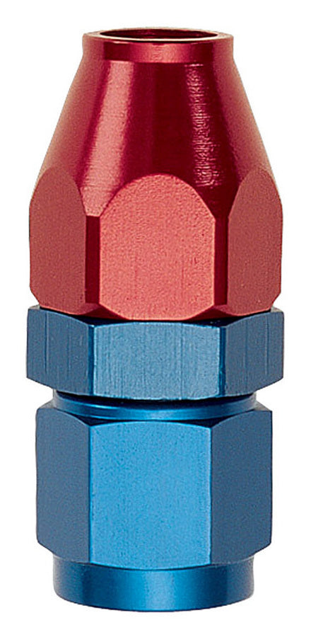 #8 Female Swivel to 1/2in Tube - 639220