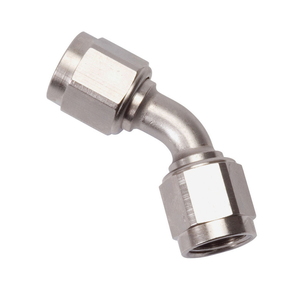 Endura Coupler Fitting #6 45 Degree - 640041
