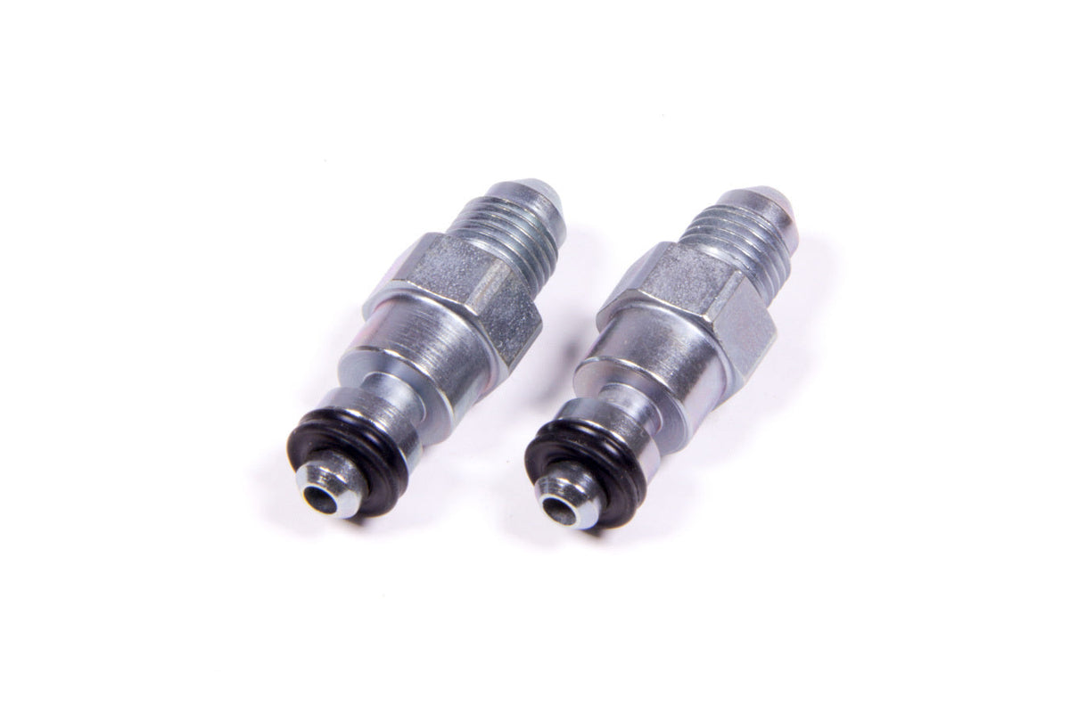 Clutch Fitting #3 Male 2pk - 640281
