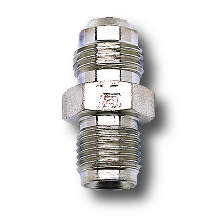 Endura Fuel Pump Fitting #6 to 1/2-20 Inv. Flar - 640331