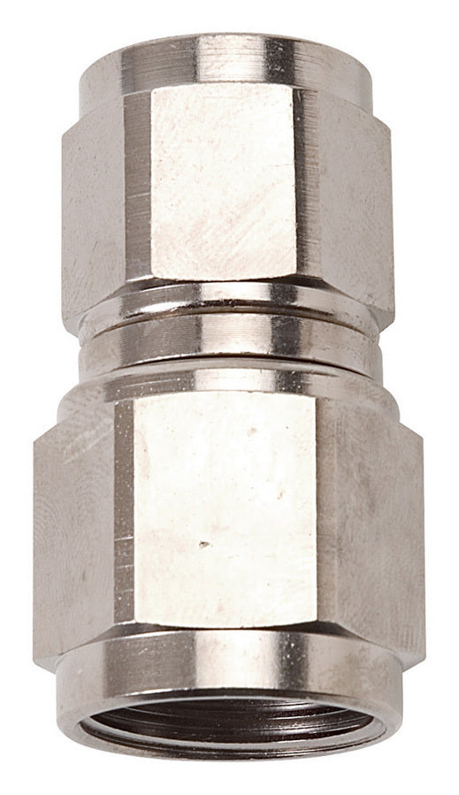 Endura Coupler Fitting #6 to #8 Straight - 640551