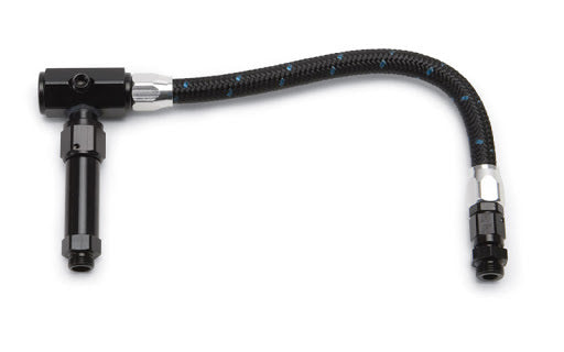 Flexible Dual Feed Fuel Line - 641093