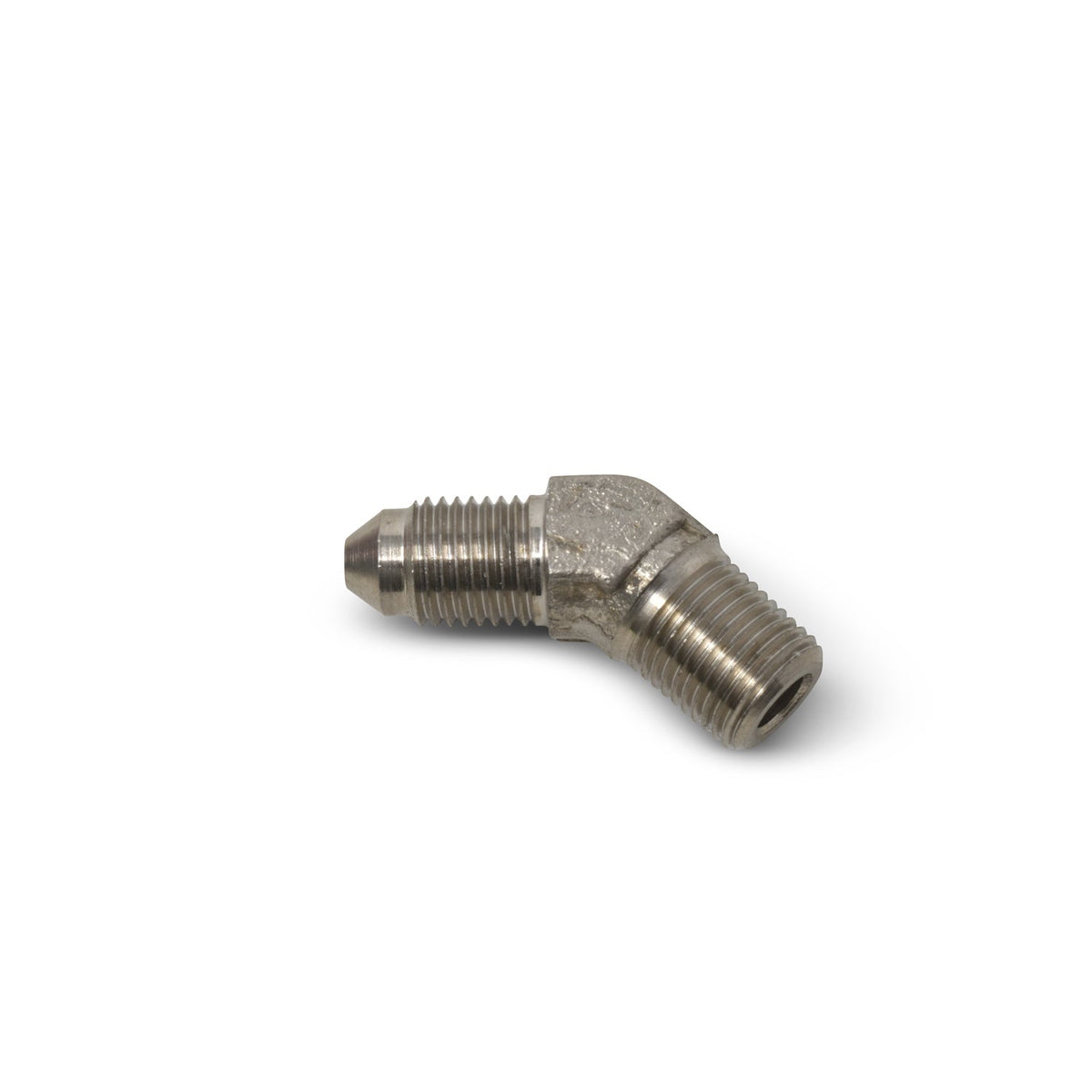 3AN X 1/8 45Deg Fitting Male - 642931
