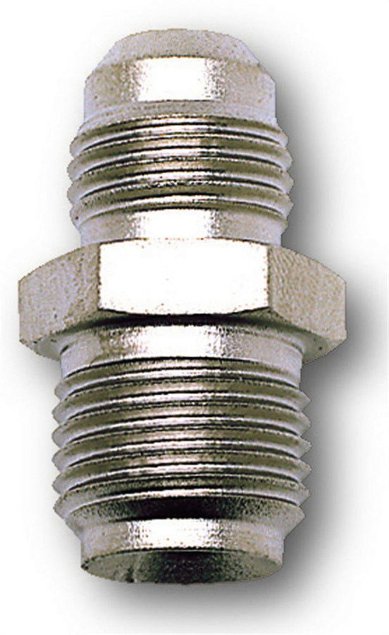 #6 to 11/16-18 Inv Flare Fitting - 648050