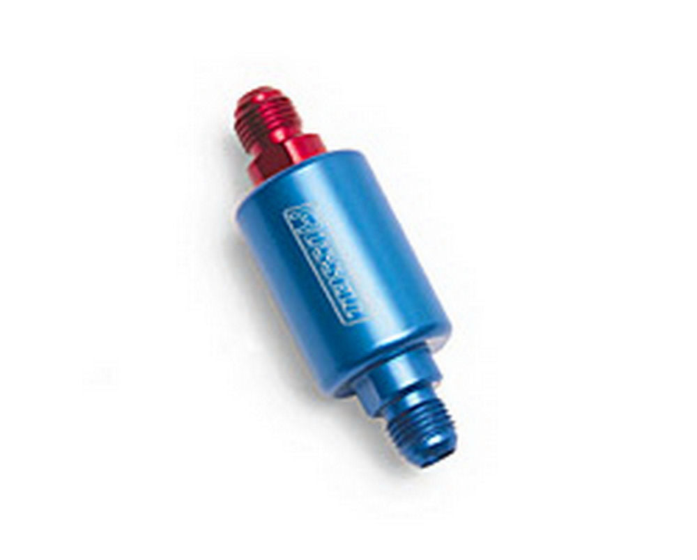 3in Comp Fuel Filter #6 - 650130
