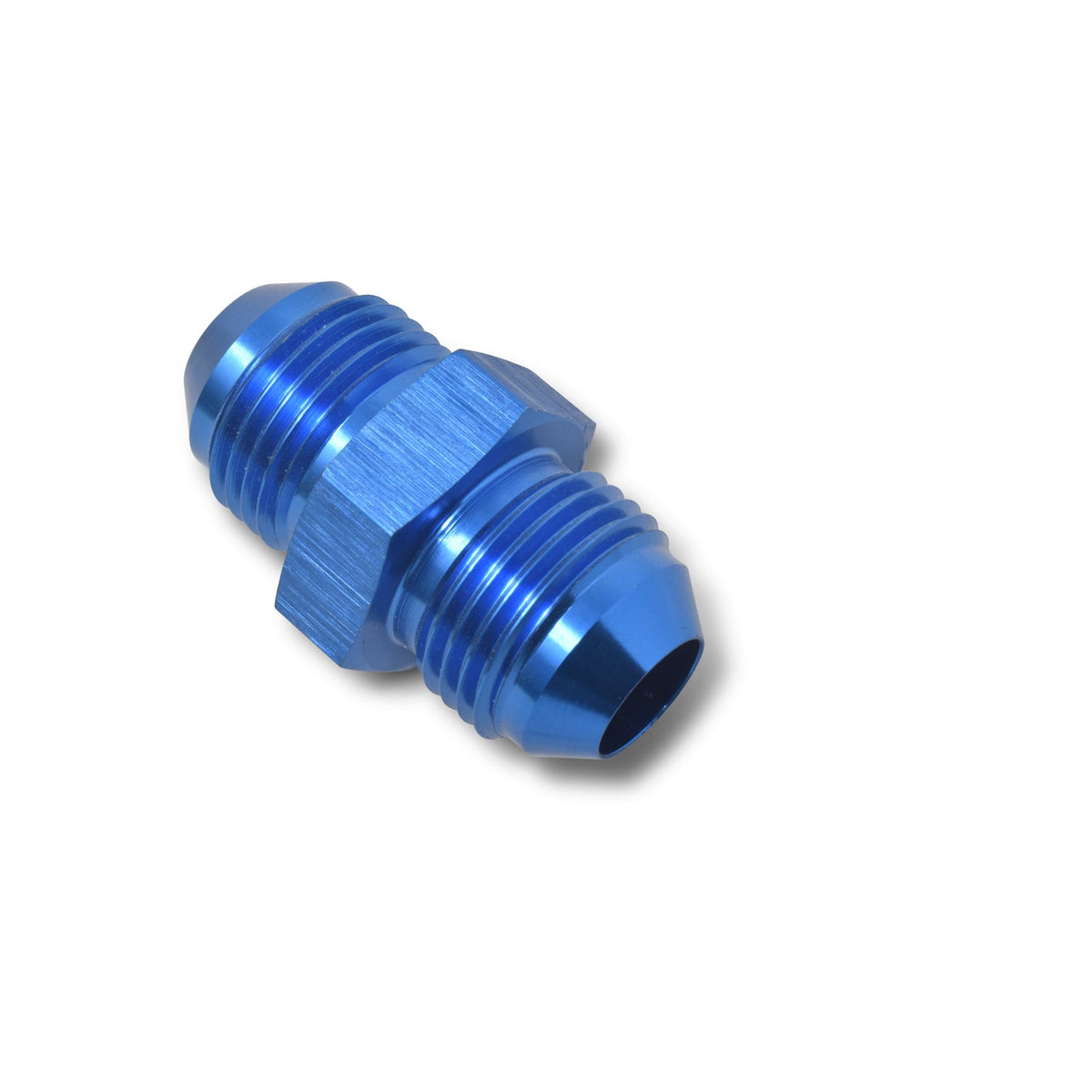 10AN Union Flare Blue - 660370