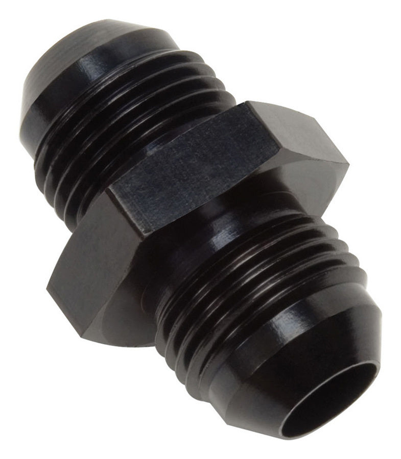 10AN Union Flare Black - 660373