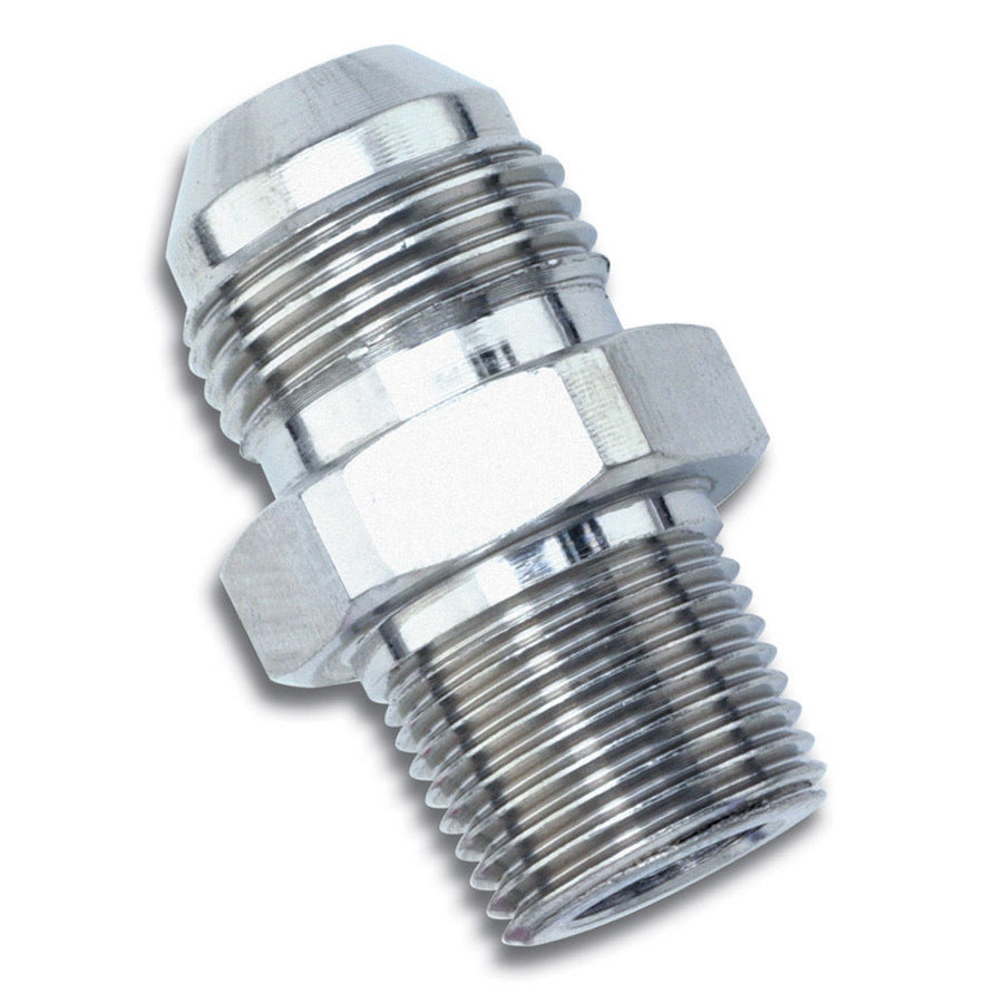 #3 to 1/8 NPT SS Str - 660412