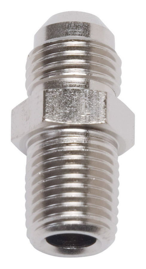 Endura Adapter Fitting #6 to 1/4 NPT Straight - 660441