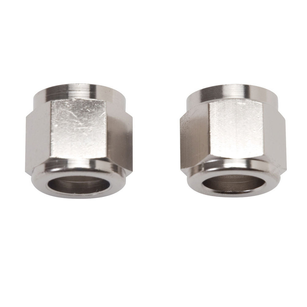 Endura Tube Nut #8 - 660581