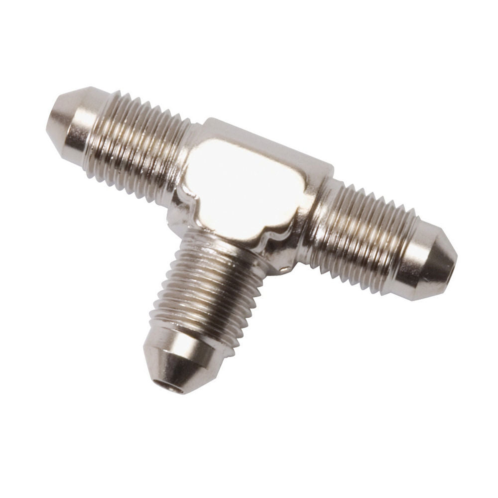 Endura Flate Tee Fitting #6 - 661021