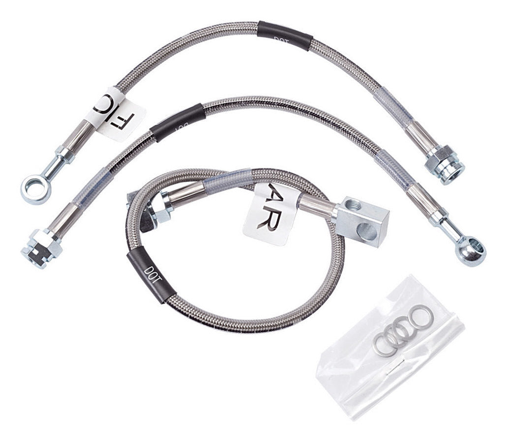 St.legal S10/S15/Blz 91-98 2WD - 672360