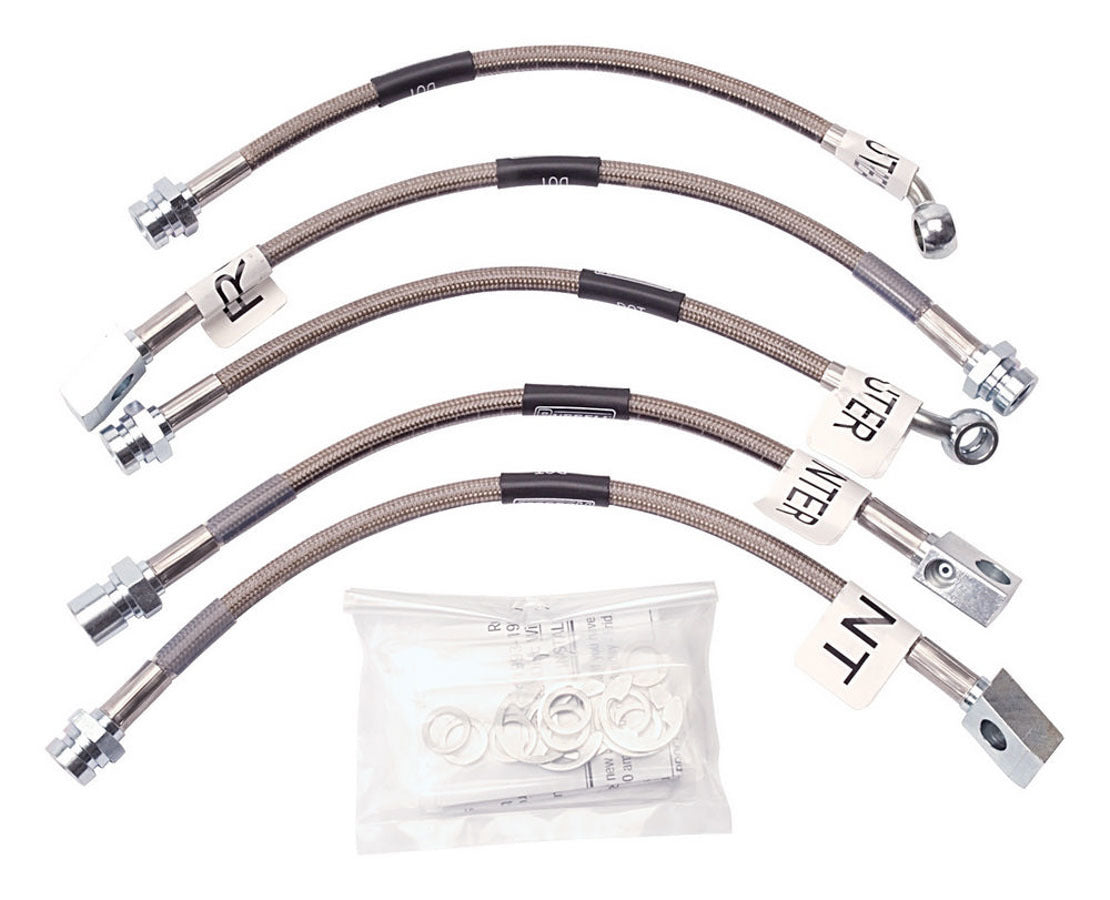 Brake Line - 692260