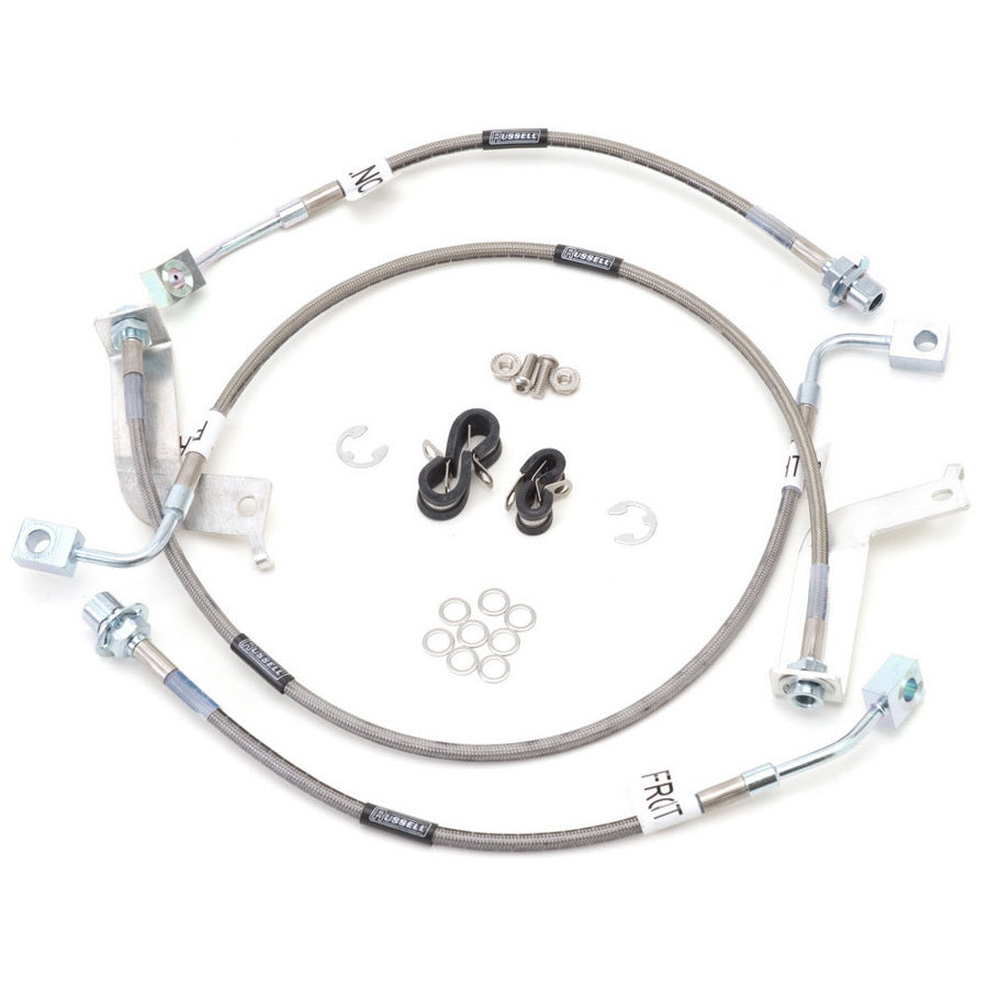 Brake Line Kit - 693270