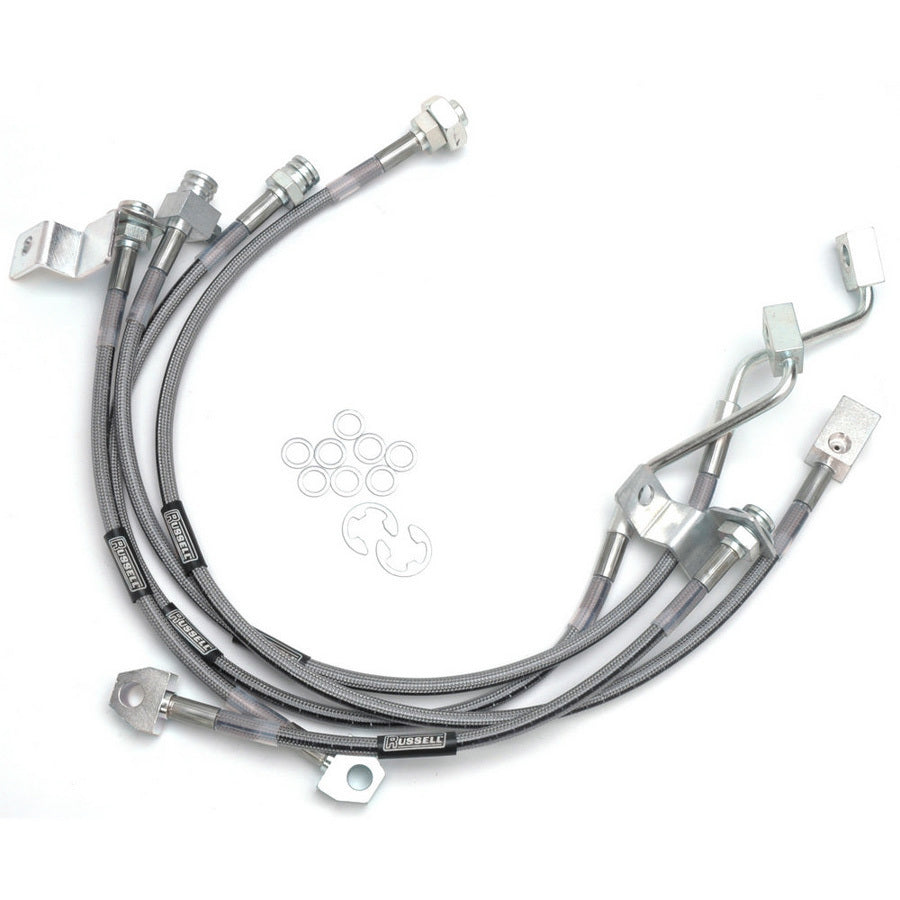Brake Line Kit - 696490