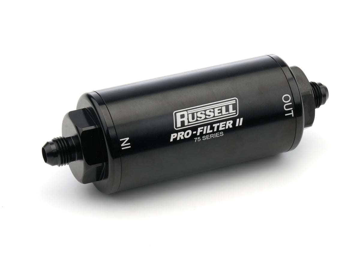 Fuel Filter Pro-filter 2 - 750601
