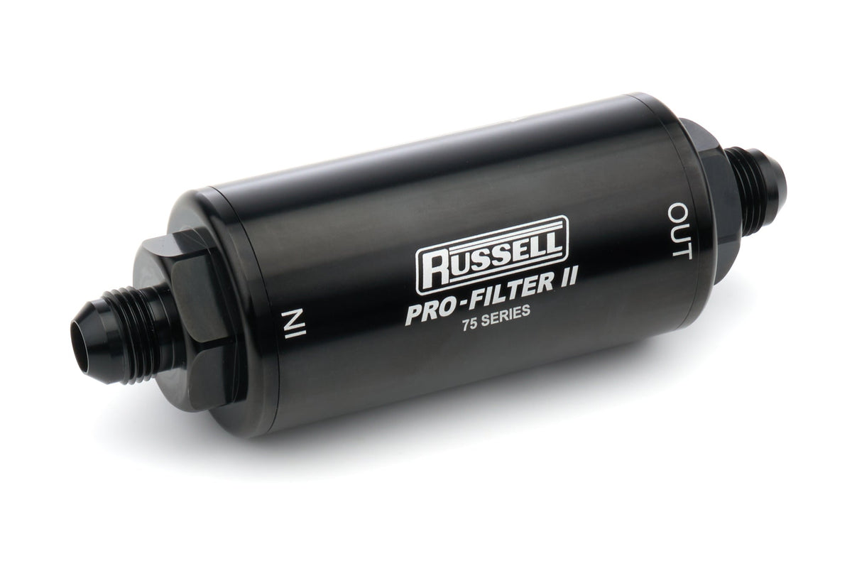 Fuel Filter Pro-filter 2 - 750801