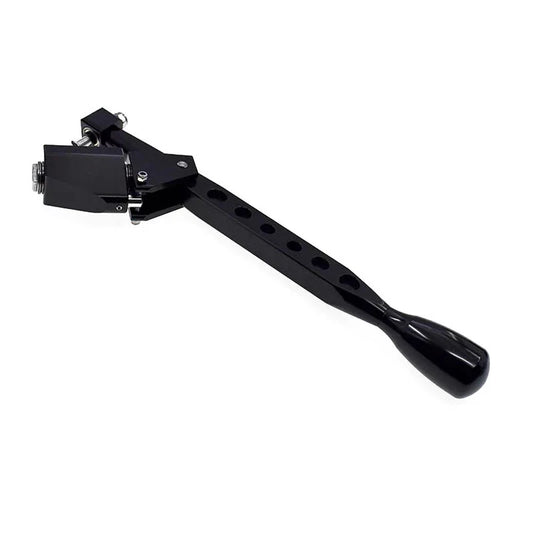 Rapid Vehicles Short Shifter Direct Car Modification Quick Shift Lever Adjustable Transmission...