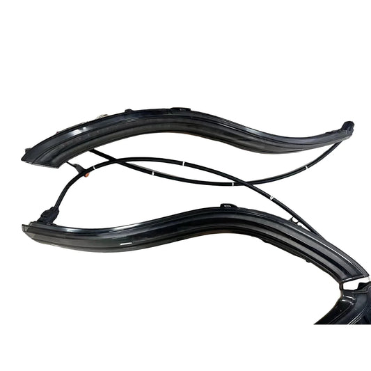 Rapid Vehicles Brake Light,LED Rear Lamp,Tail Light,Turn Signal for Mclaren...