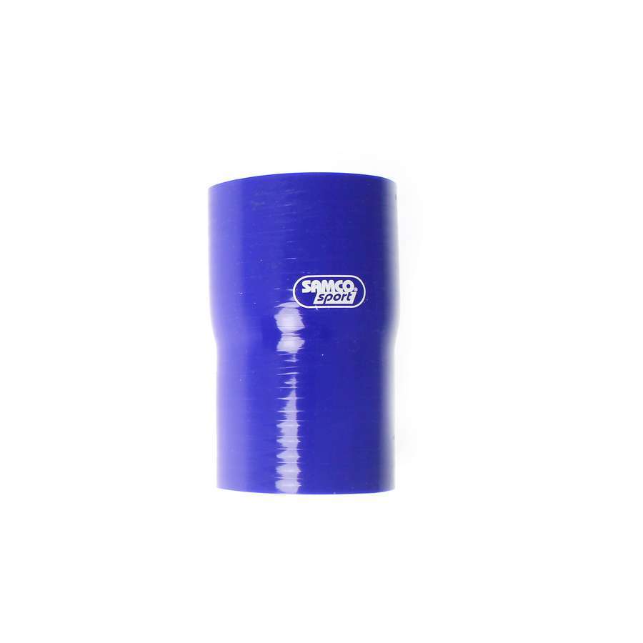 1-3/4in to 1-1/2in STR Reducer Hose Blue - SR4538BLUE