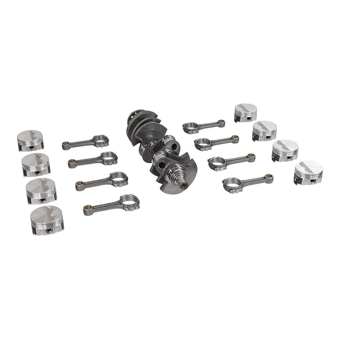 SBC Rotating Assembly Series 9000 - 191055