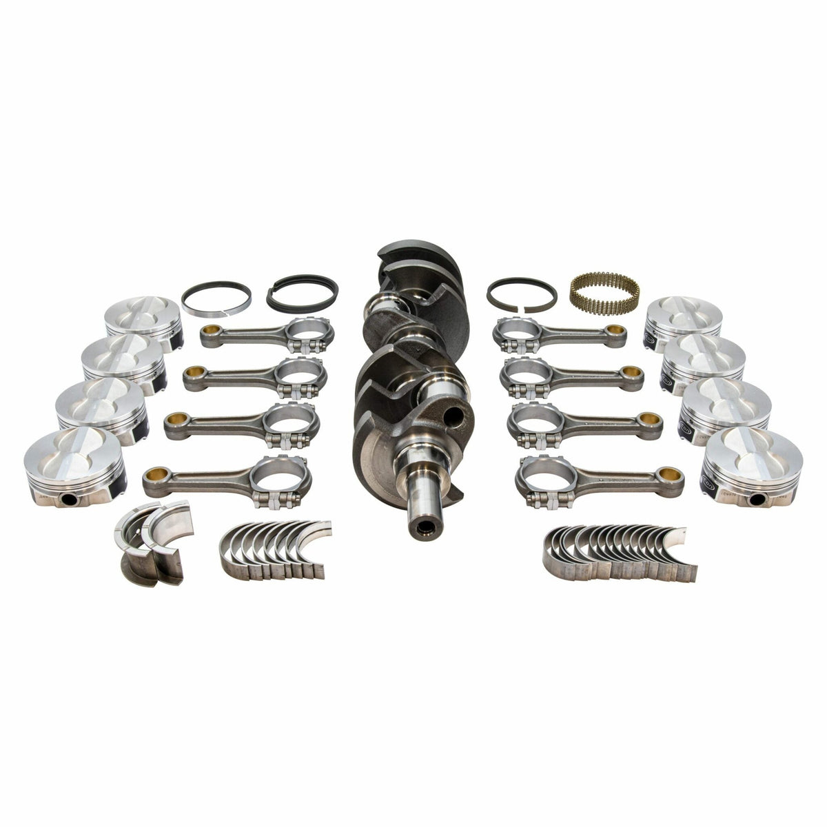 SBF 331 Rotating Assembly - 194055