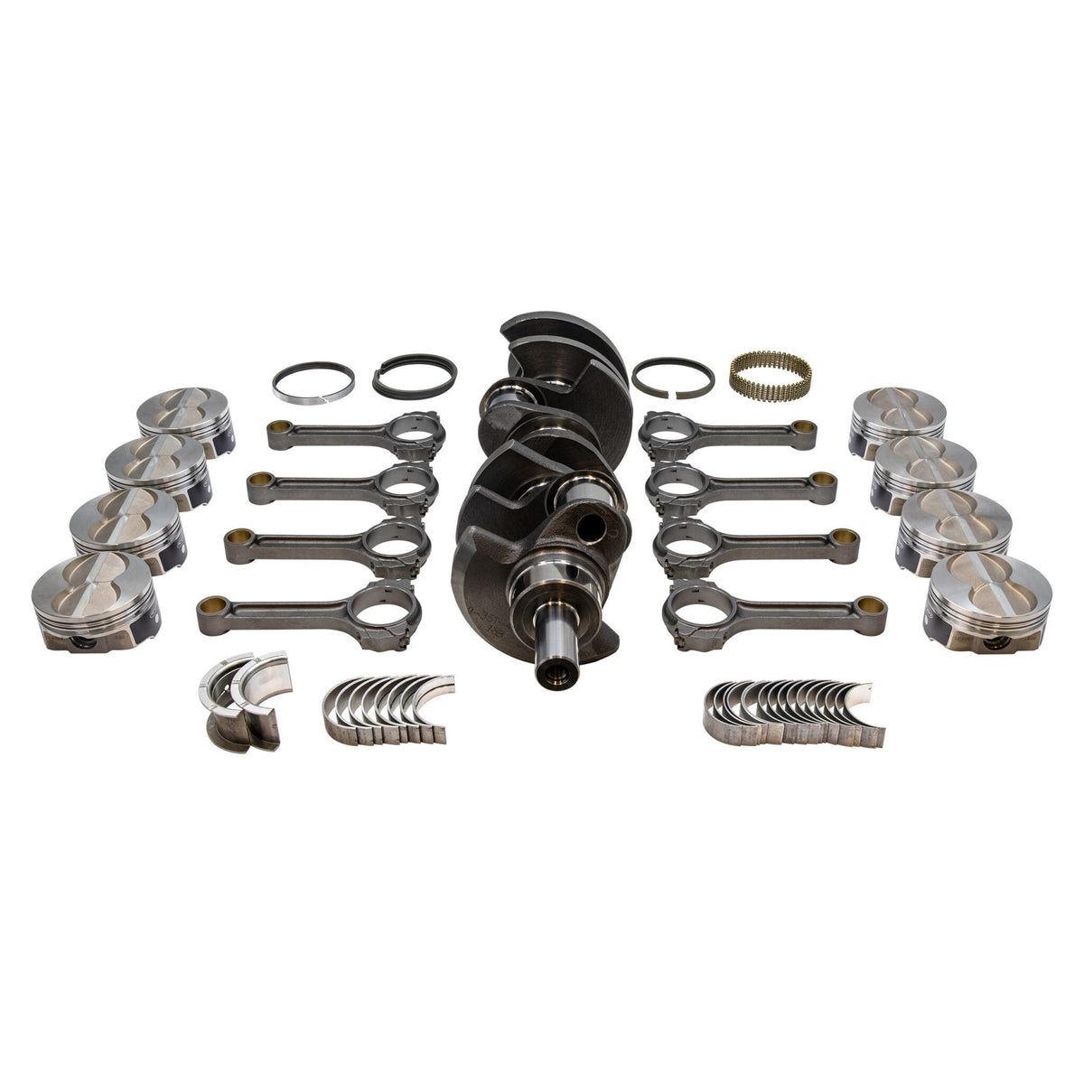 Rotating Assembly 408 Ford - 194306