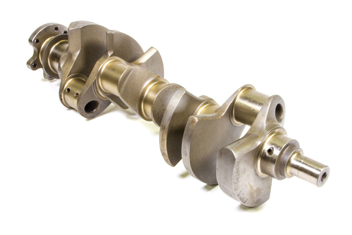SBC L/W 4340 Forged Crank - 3.875 Stroke - 4350387560002