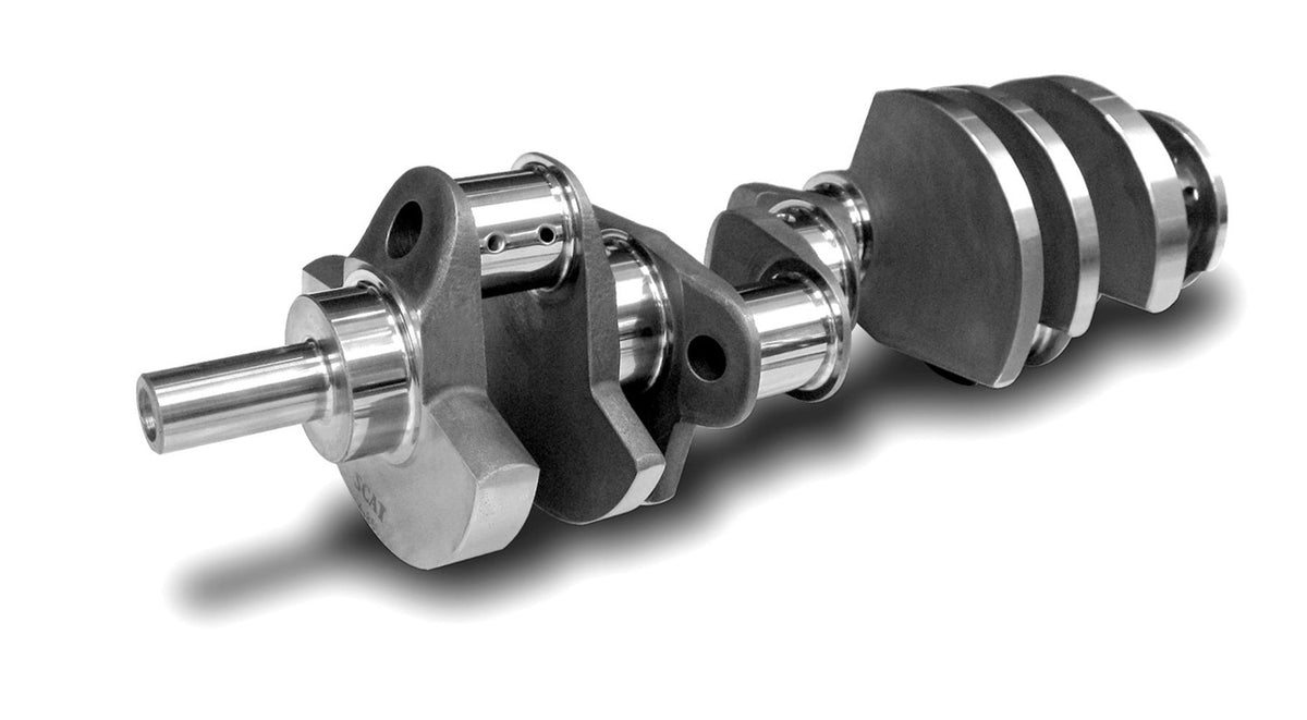 Forged 4340 Standard Weight - 4400P400067002200