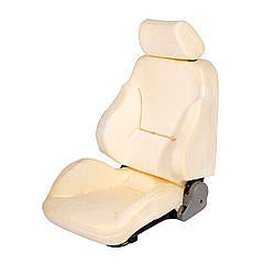 Bare Left - 80100099L