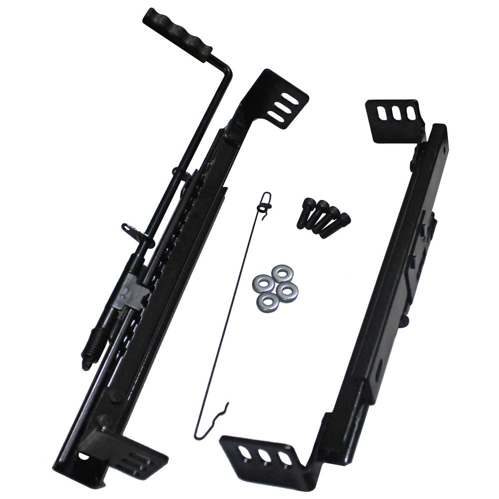 Seat Slider Assembly - Sportsman Series - 80904030