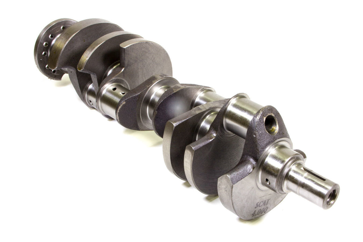 340 Small Block Chrysler - 934040006123