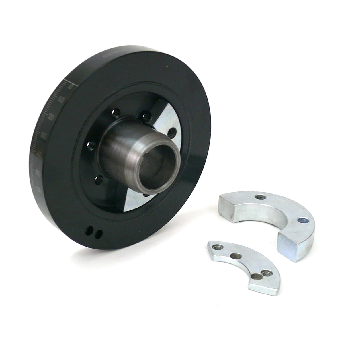 Balancer Harmonic 6.750IN Small Block C - SCA8000