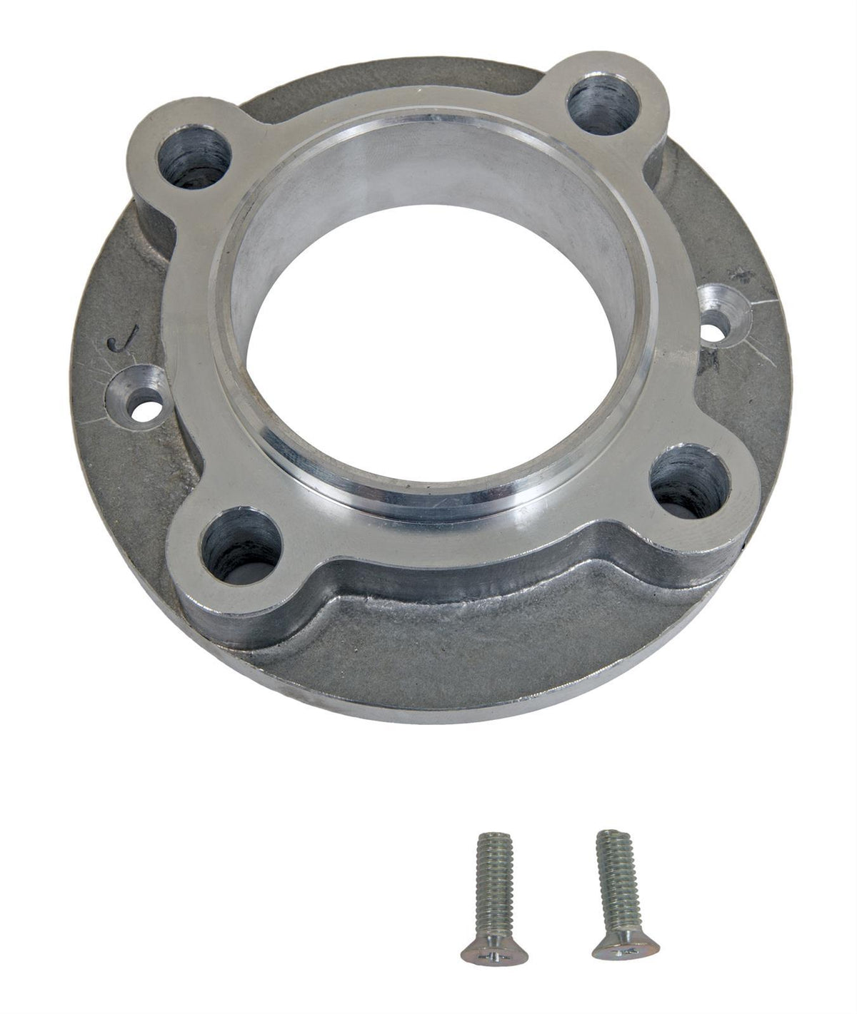 Harmonic Balancer Spacer SBF .875 Thick - SCA8108