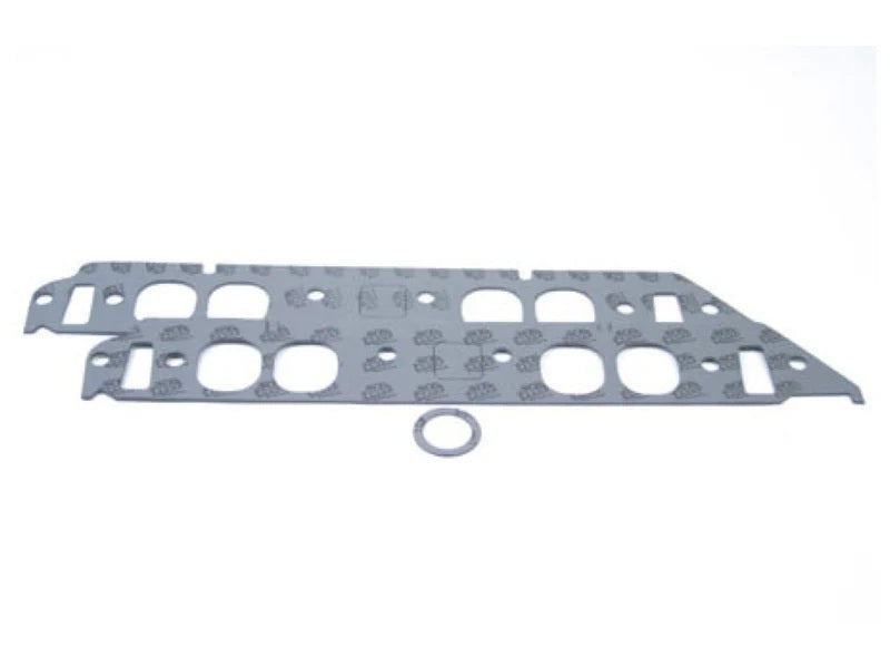 BBC Std Oval Port Intake Gasket Set .120 in Thick - 113106