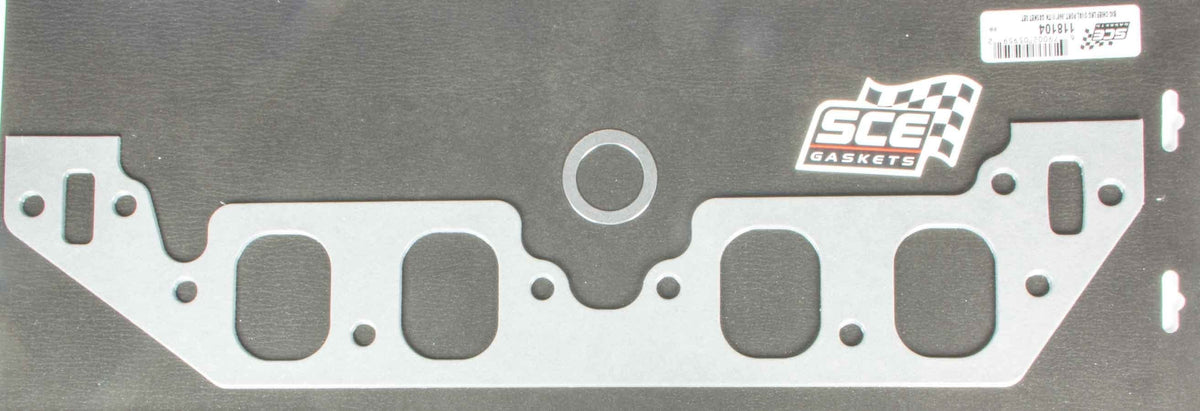 Big Chief Intake Gasket - 118104