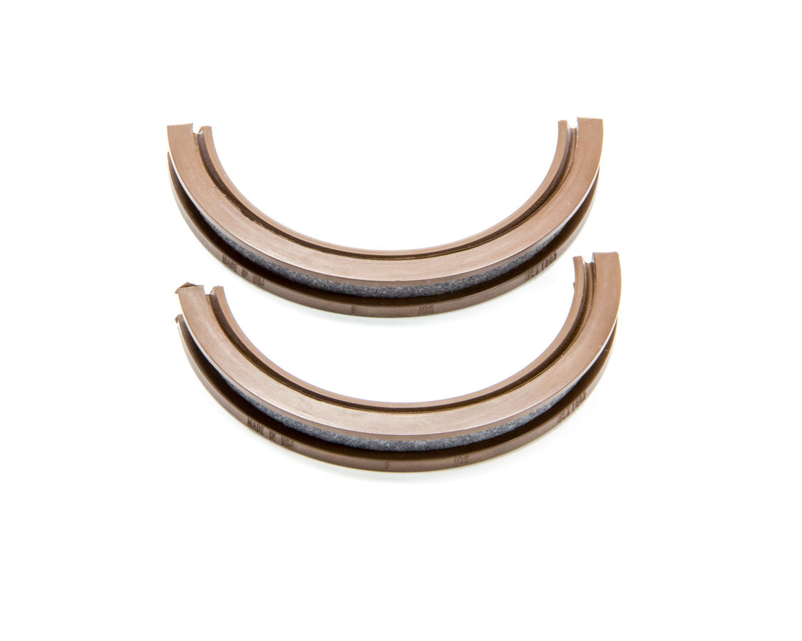SBC Rear Main Seal - 2-Piece - 21104