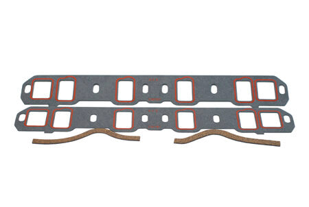 SBF Intake Gasket Set Stock Port - 236101