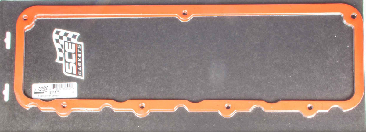 Valve Cover Gaskets - AJPE/481X - DRCE 2&3 - 274175