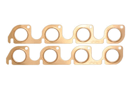 SBF Copper Exhaust Gaskets - 4152
