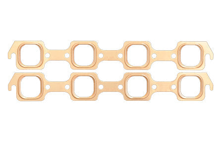 SBF Copper Exhaust Gaskets - 4236