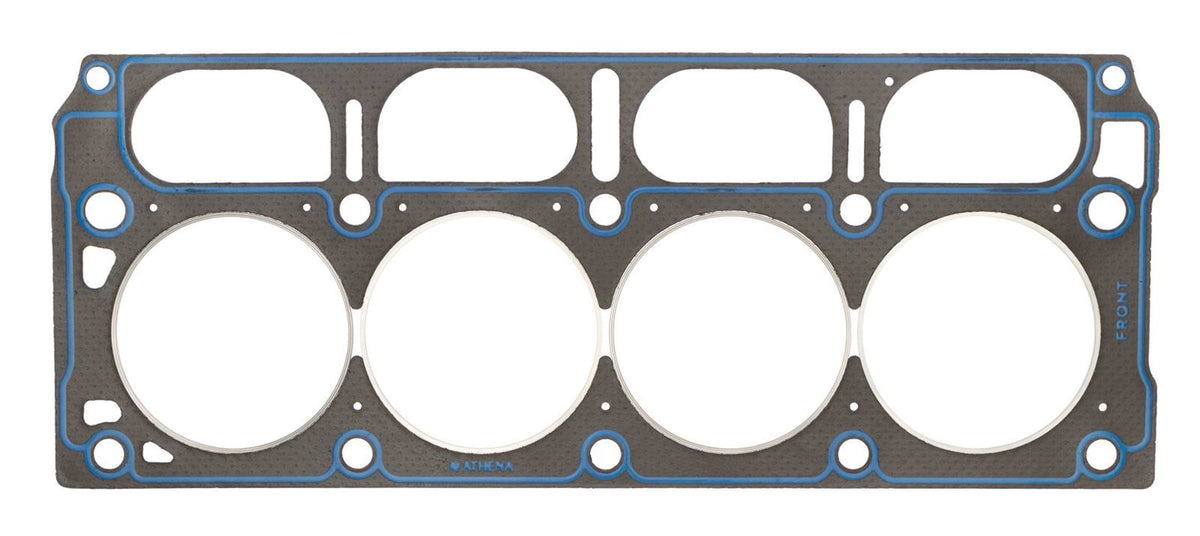 Head Gasket Vulcan Cut Ring - CR271055