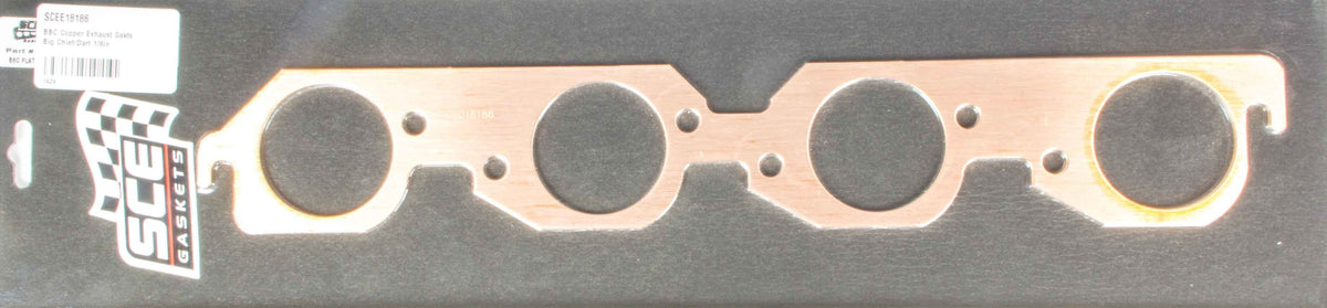 Head Gasket BBC - E18186