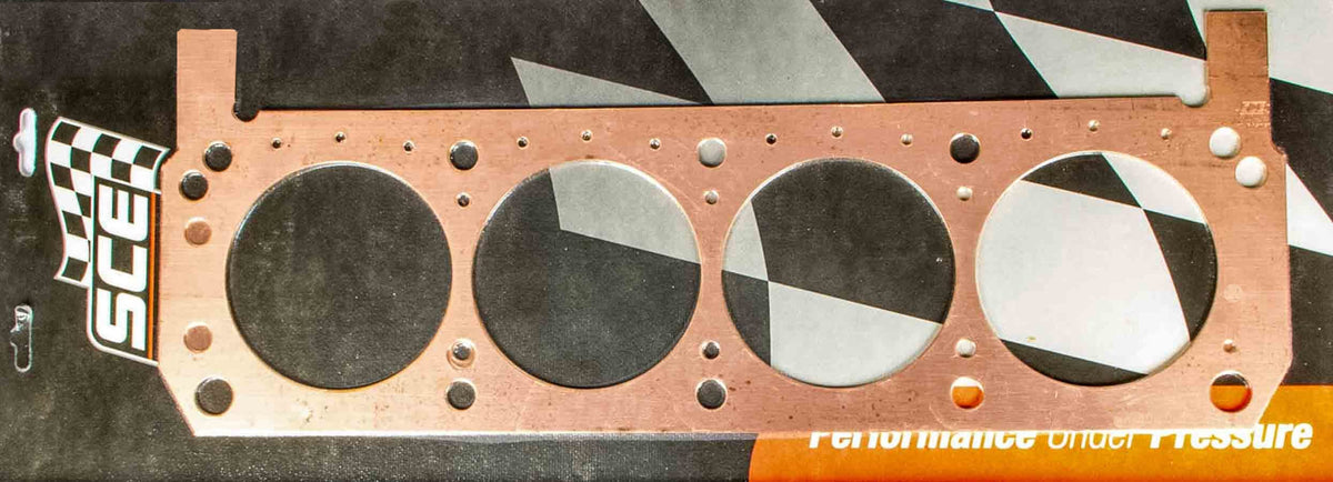 Head Gasket Pro Copper - P361543L