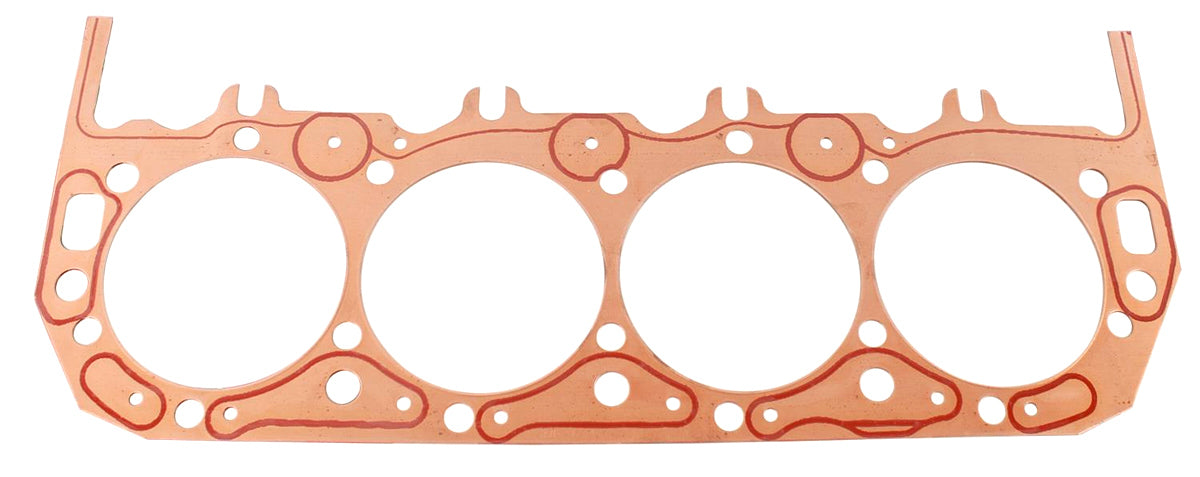 Head Gasket Titan Copper - S135762
