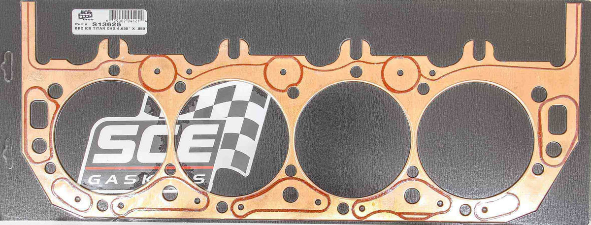 Head Gasket Titan Copper - S136250