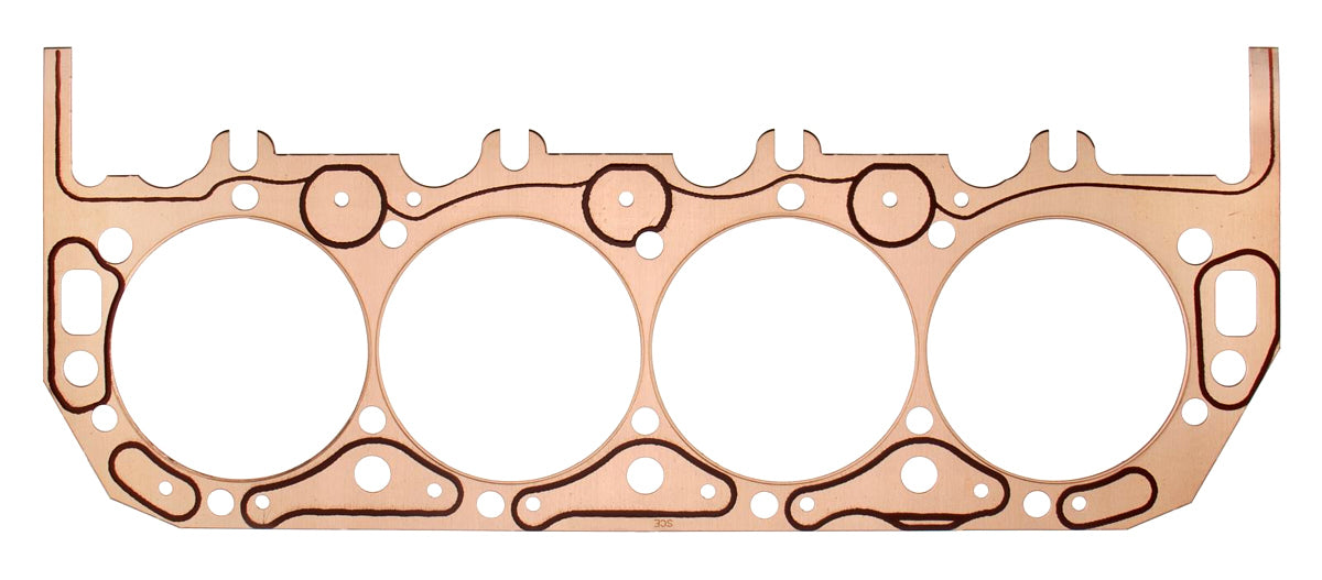 Head Gasket Titan Copper - T135262