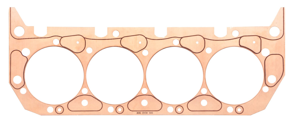 Head Gasket Titan Copper - T145750